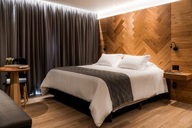 Bavária Sport Hotel Gramado