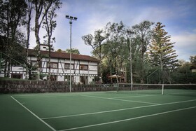Bavária Sport Hotel Gramado