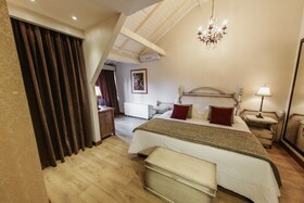 Bavária Sport Hotel Gramado