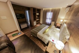 Bavária Sport Hotel Gramado