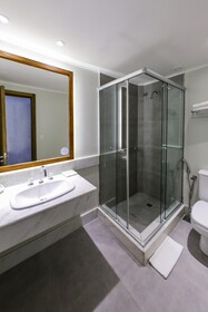 Bavária Sport Hotel Gramado