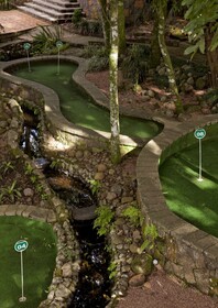 Bavária Sport Hotel Gramado