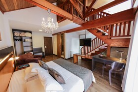 Bavária Sport Hotel Gramado