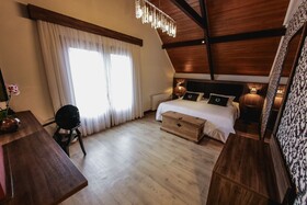 Bavária Sport Hotel Gramado