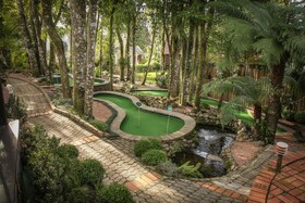 Bavária Sport Hotel Gramado