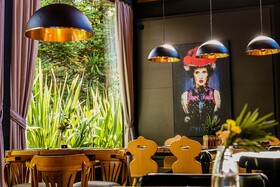 Bavária Sport Hotel Gramado