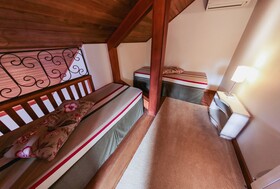 Bavária Sport Hotel Gramado