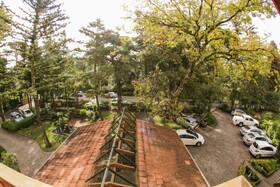 Bavária Sport Hotel Gramado