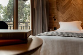 Bavária Sport Hotel Gramado