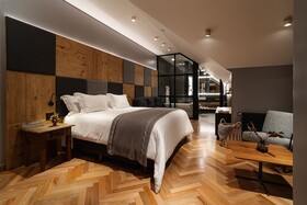 Bavária Sport Hotel Gramado