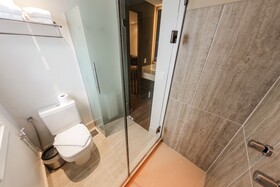 Bavária Sport Hotel Gramado