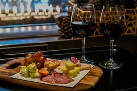 Bavária Sport Hotel Gramado