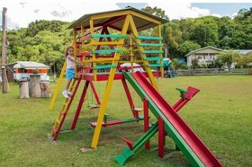 Cabanas Loft Paraíso