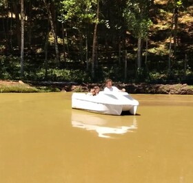 Cabanas Loft Paraíso