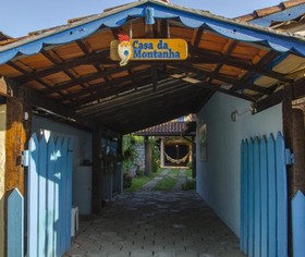 Casa Da Montanha