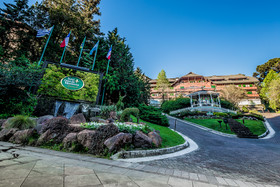 Hotel Casa da Montanha