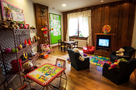 Hotel Casa da Montanha