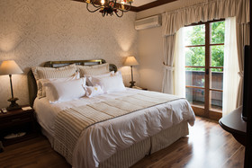 Hotel Casa da Montanha