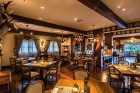 Hotel Casa da Montanha