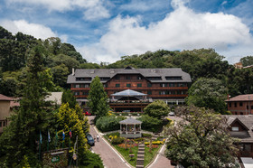 Hotel Casa da Montanha