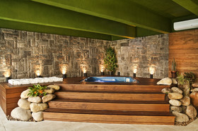 Hotel Casa da Montanha