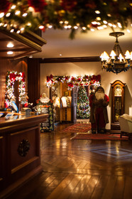 Hotel Casa da Montanha