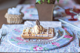 Hotel Casa da Montanha