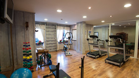 Hotel Casa da Montanha