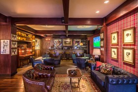 Hotel Casa da Montanha