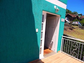Casarão Gramado Residence