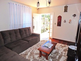 Casarão Gramado Residence