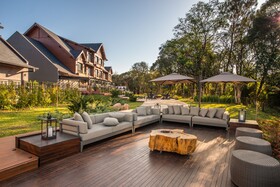 Chateau Laghetto Collection