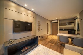 Chateau Laghetto Collection