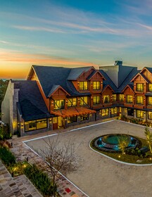 Chateau Laghetto Collection