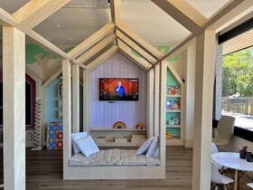 Chateau Laghetto Collection