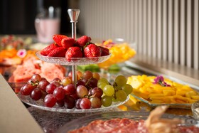 Chateau Laghetto Collection