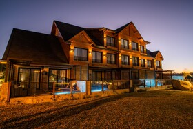 Chateau Laghetto Collection