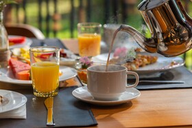 Chateau Laghetto Collection