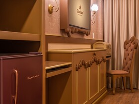 Chocoland Hotel Gramado