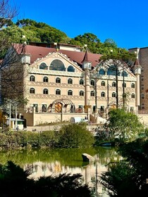 Chocoland Hotel Gramado