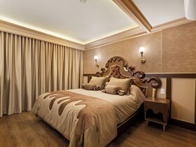 Chocoland Hotel Gramado