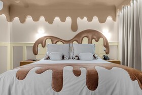 Chocoland Hotel Gramado