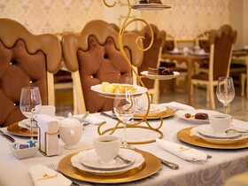 Chocoland Hotel Gramado