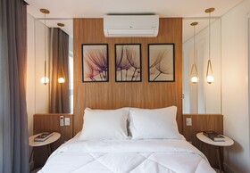 Cityhome Bav Residenz Gramado