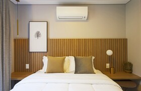 Cityhome Bav Residenz Gramado