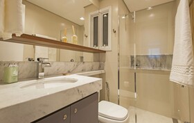 Cityhome Bav Residenz Gramado