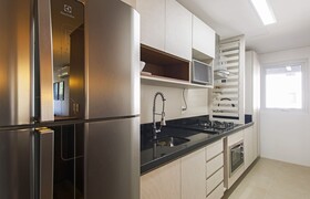 Cityhome Bav Residenz Gramado