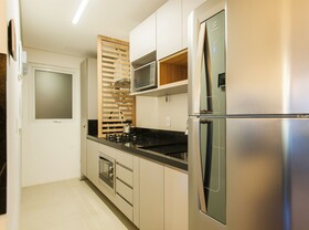 Cityhome Bav Residenz Gramado