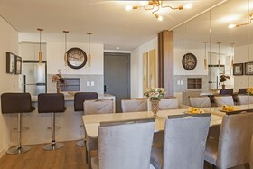 Cityhome Bav Residenz Gramado