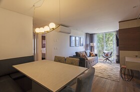 Cityhome Bav Residenz Gramado